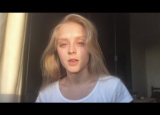 Bad Guy Billie Eilish Polarrana Cover