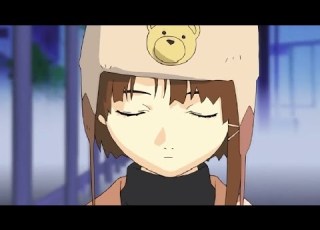 Serial Experiments Lain Opening FULL AMV