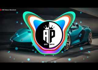 Kabhi Jo Badal Barse DJ Seenu KGP Love Remix Arijit Singh AP Bass Boosted