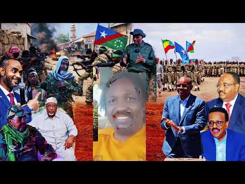 Laftagareen Koonfur Galbeed Uga Adkaaday Xasan Shiikh Diidayna Guumaysi Sida 22 March 2026