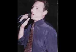 Roni Jazrawi روني جزراوي سماعي