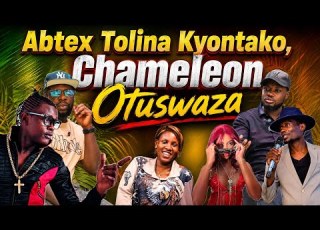  Chameleon Oswaza Okwana Bu Waiter Ku Live Abtex Tolina Kyongatako Bambi Sheila N Evely Mic Byanaku