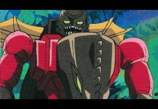 Beast Wars Neo ENG SUBBED 22 The Stolen Gung Ho 奪われたガンホー