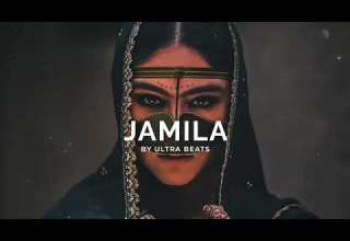 Jamila Oriental Dancehall Type Beat Instrumental Prod By Ultra Beats Beats Ultrabeats