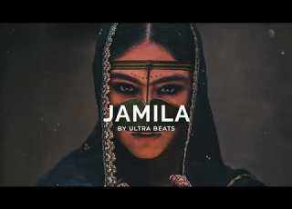 Jamila Oriental Dancehall Type Beat Instrumental Prod By Ultra Beats Beats Ultrabeats