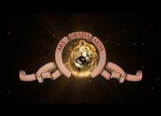 Metro Goldwyn Mayer MGM Brand Evolution
