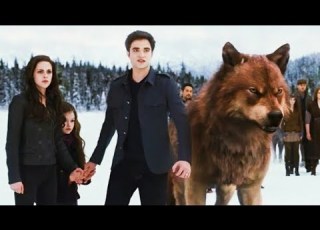  CJ Whoopty Song Ft Twilight Saga CJ Whoopty Remix Twilight Movie Panther Clips