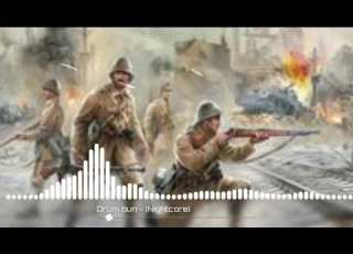  Drum Bun Romanian Patriotic Music Nightcore