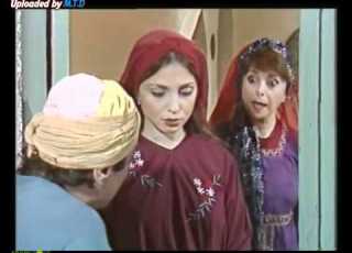 مسلسل جحا الضاحك الباكي الحلقة 16 2 1 Www ArabSpots Com