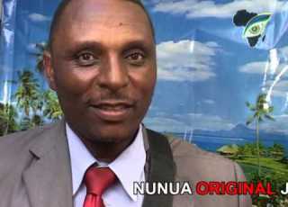 Lakini Ufahamu Angaza Choir