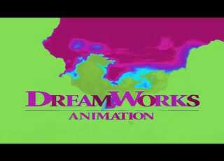 Doomsday DreamWorks Animation Logo 2004