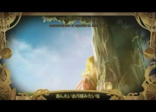 染香 SENKA Pierrot Español Yuri Nami