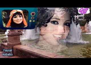  سميرة توفيق ودعنا الصيف