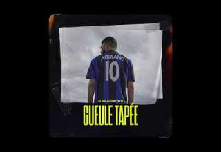 Elgrandetoto Rap Music Youtube MUSICALESElGrandeToto Gueule Tapée Prod By Ludafrick