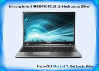 Samsung Series 5 NP550P5C T01US 15 6 Inch Laptop Silver Laptop Review