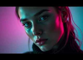 Azizov Adriana Enigma Official Music Video