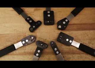  Nut Plate Jigs From Omega Technologies
