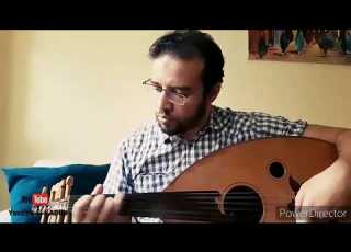  موسيقى رأفت الهجان عود Raafat Al Hajane Oud