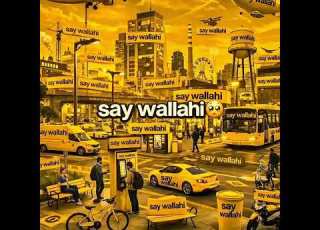  1 HOUR Say Wallahi Bro Original Goes To Vault Uploads Song Music Wallahi Ishowspeed