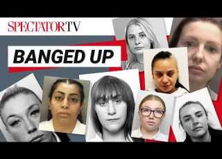 It S Tripled In 5 Years What S Behind The Rise In Female Prison Officers Sleeping With Inmates
