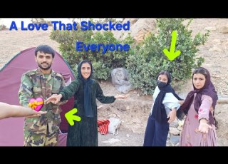  Young Police Officer Accepts His Ex Love S Marriage To The Operator Shocking Everyone
