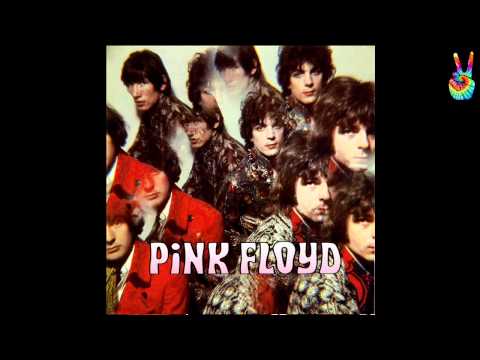 Pink Floyd 04 Flaming By EarpJohn