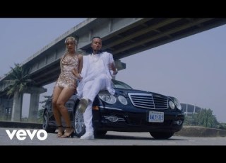Crown Prince Hustle Official Video