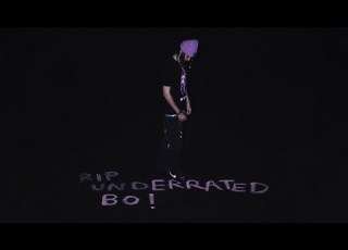 Amin Tijay Tobeye Gorg Official Lyric Video