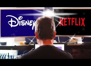 How I Became An Editor For Disney And Netflix You Can Too