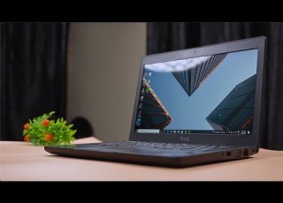  Dell Latitude 5280 Testbericht Der Kleine Laptop über Den Niemand Spricht