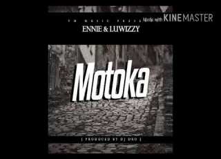 MOTOKA Luwizzy