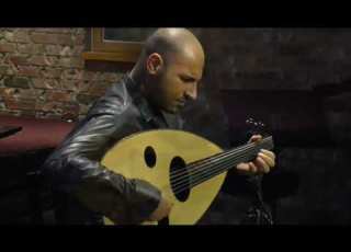  رحيل القمر رامي عدلي The Moon Fades Ramy Adlys حفل أمريكا ٢٠١٤ أداء