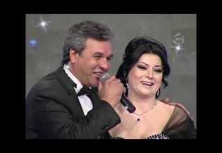 Musa Musayev Neynim Ulduz Oldum