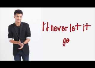  True Love Lyrics Jordan Fisher