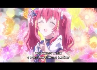 Idol Jihen Ep 1 Start Up Dream