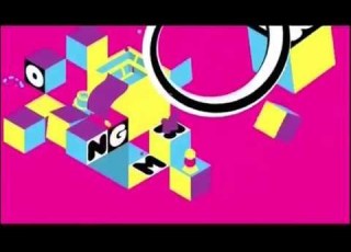 Boomerang US Continuity 24 02 2015 King Of TV Sat