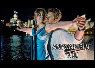  Bea And Ben Kissing Scenes Anyone But You