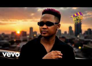 Eemoh Harrycane Jaiva Feat Master KG Nkosazana Daughter Official Video