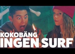  Ingen Surf Musikvideo Kokobäng Från Säsong 2