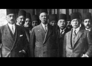  ثورة 1919 وقيادة سعد زغلول نضال من أجل الاستقلال و الحريه