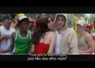  تامر عاشور خدها كلمة