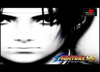  The King Of Fighters 98 Arrange CIPHER