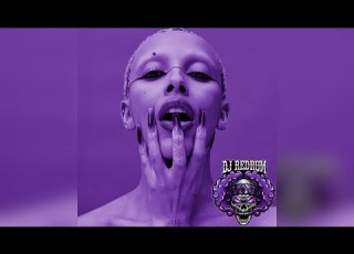  Doja Cat Paint The Town Red Chopped Slowed By DJ REDRUM