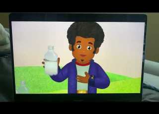 PBS Kids Program Break WNET July 9 2023