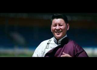 Б Алтанжаргал Би Монгол хүн Altanjargal Bi Mongol Hun