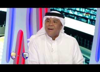 جيم أوفر حلقة الجمعة 15 فبراير 2019