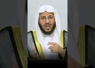 هل تقرأ سورة الواقعة لجلب الرزق الشيخ عزيز العنزي