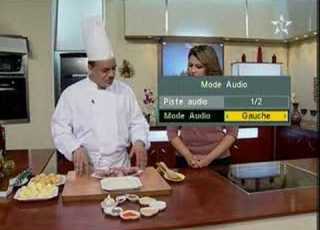 TNT Maroc Vidéo 2