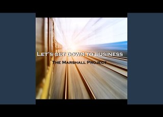 Let S Get Down To Business