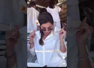  Money Talks ابلور نارينبيوتي Youtubeshorts Viralvideo Trending ترند Money Y